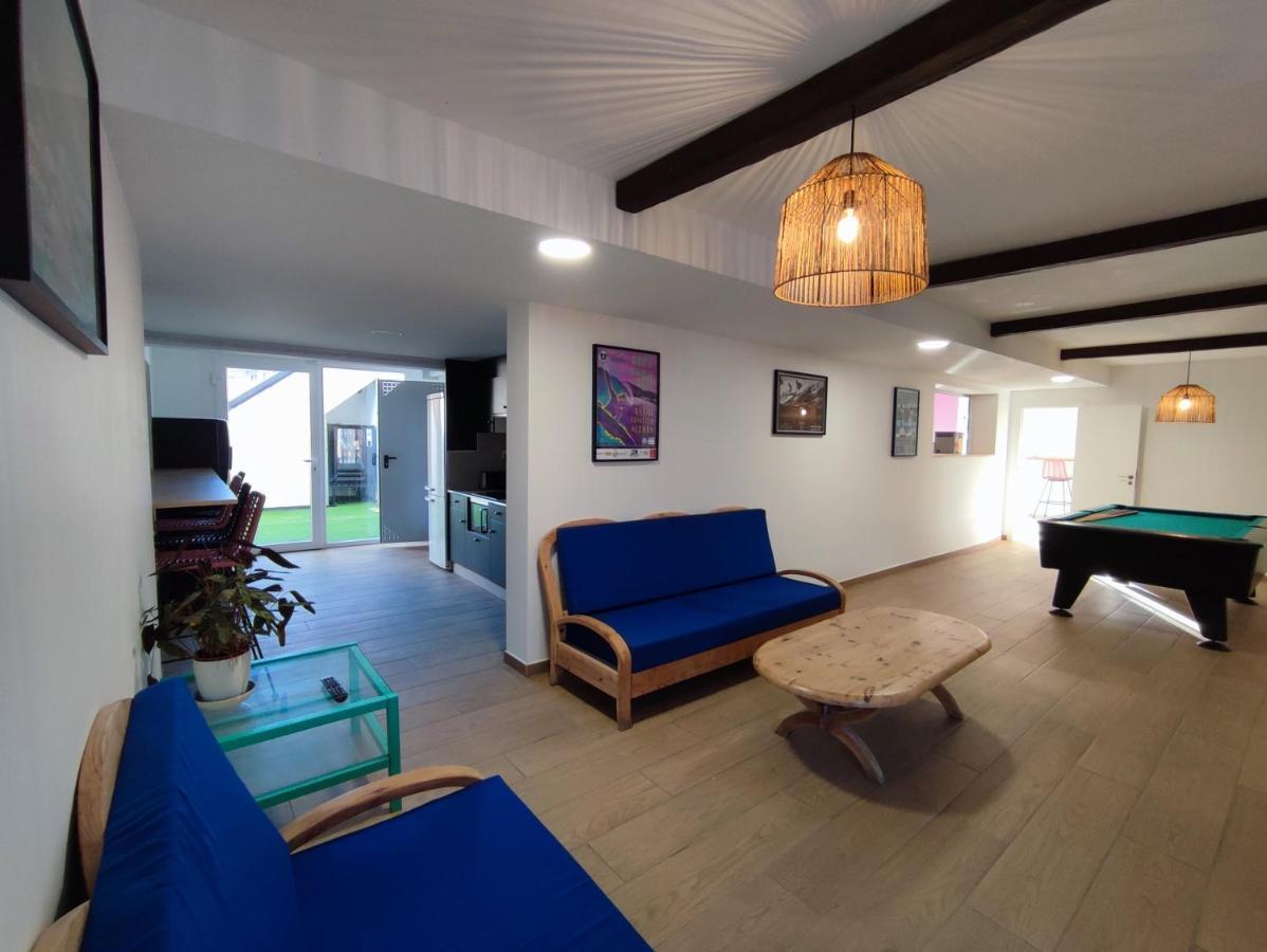 Patos Beach House Nigran Exterior photo